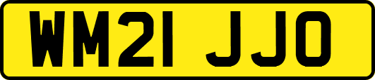 WM21JJO