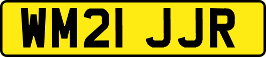 WM21JJR