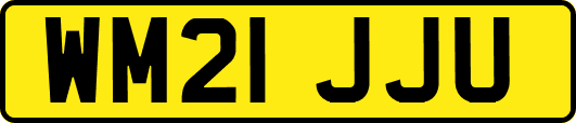 WM21JJU