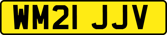 WM21JJV