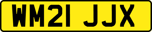 WM21JJX