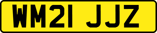 WM21JJZ