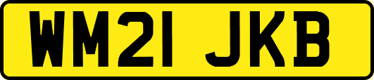 WM21JKB