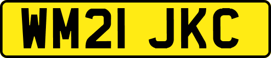 WM21JKC