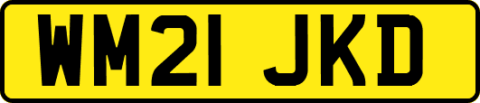 WM21JKD