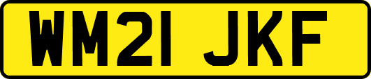 WM21JKF