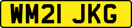 WM21JKG