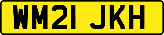 WM21JKH