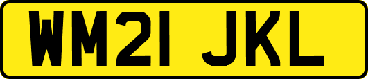 WM21JKL