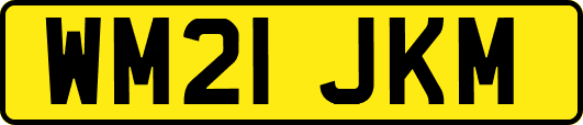 WM21JKM