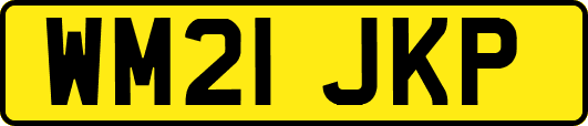 WM21JKP