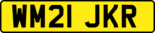 WM21JKR
