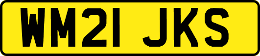 WM21JKS