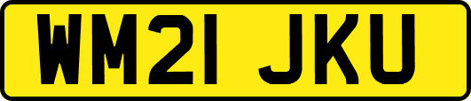 WM21JKU