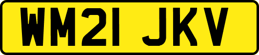 WM21JKV