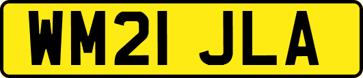 WM21JLA