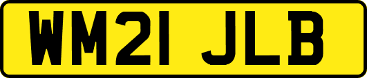 WM21JLB