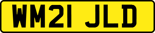 WM21JLD