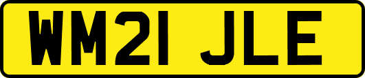 WM21JLE