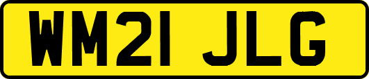 WM21JLG