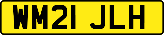 WM21JLH