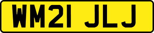 WM21JLJ