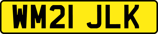 WM21JLK