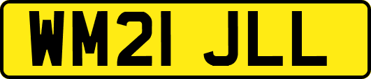 WM21JLL