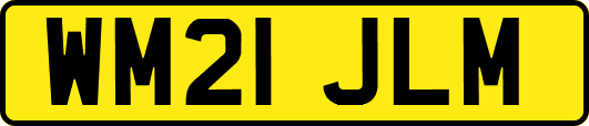 WM21JLM