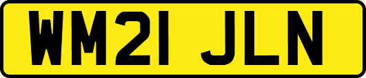 WM21JLN