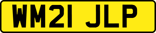 WM21JLP