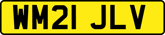 WM21JLV