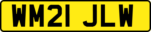 WM21JLW