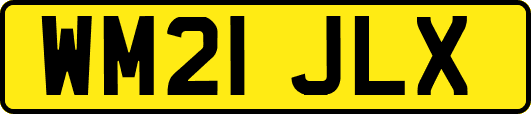 WM21JLX