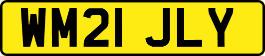 WM21JLY