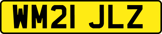WM21JLZ