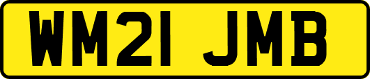 WM21JMB