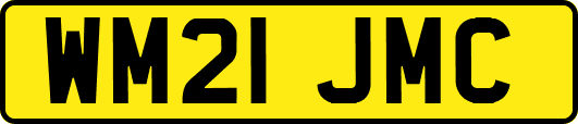 WM21JMC