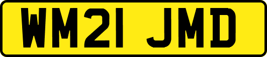 WM21JMD