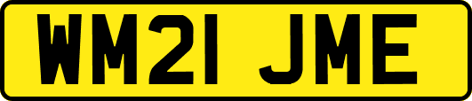 WM21JME