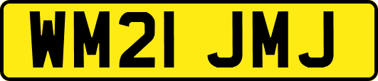 WM21JMJ