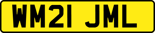 WM21JML