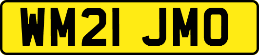 WM21JMO
