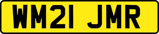 WM21JMR