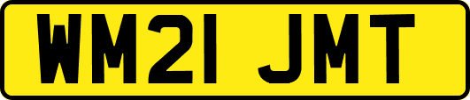 WM21JMT