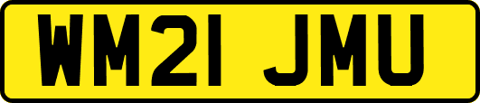 WM21JMU