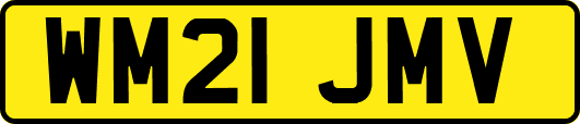WM21JMV