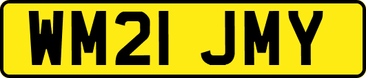 WM21JMY