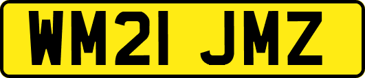 WM21JMZ
