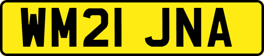 WM21JNA